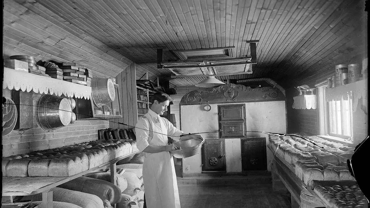 Cooplands – bakery in Bilton Grange, Hull